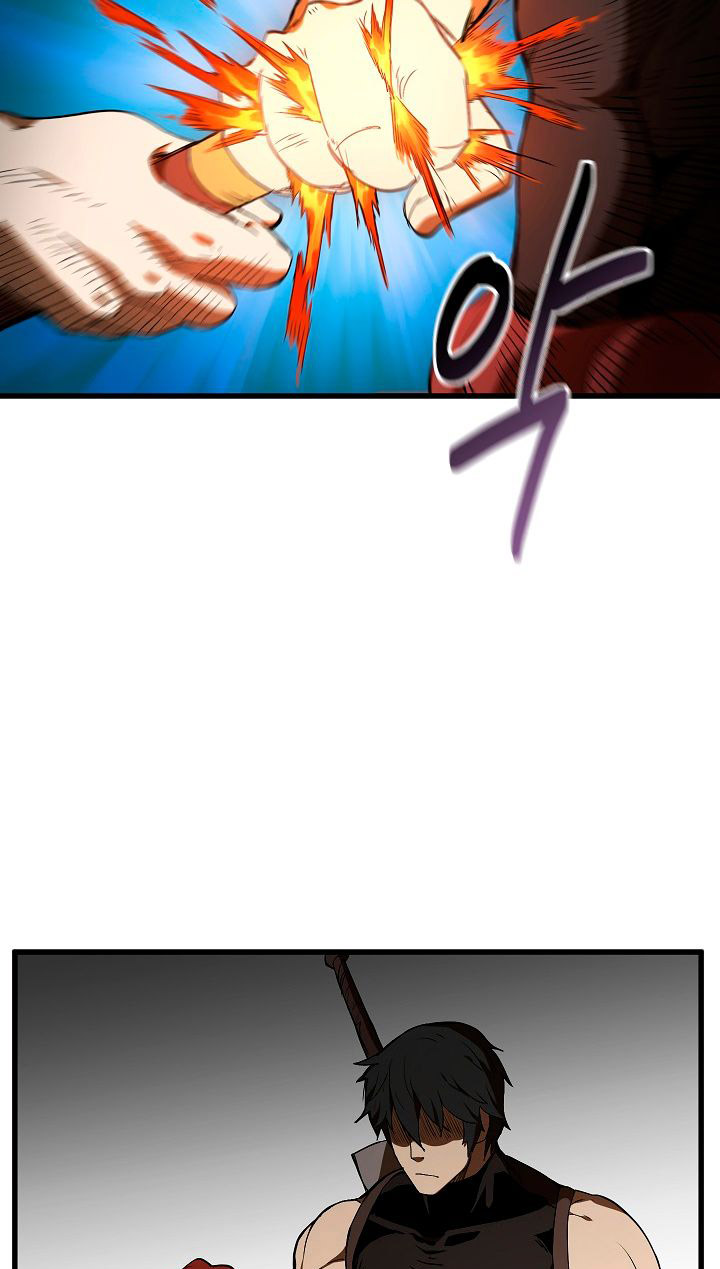 Otherworldly Sword King’s Survival Records Chapter 07 Bahasa Indonesia